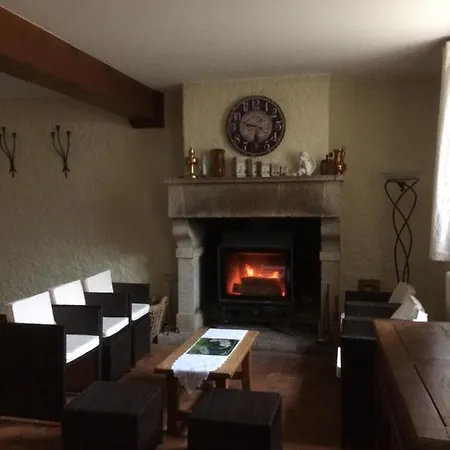 Manoir De La Lande Affittacamere *