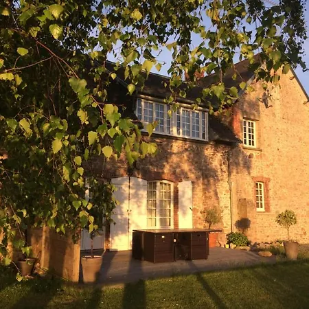 Manoir De La Lande Penzion Créances